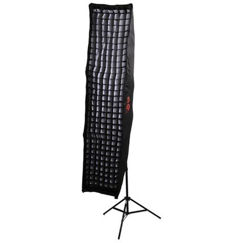 Falcon Eyes Softbox 40x180cm + Honeycomb Fer-SB40180HC