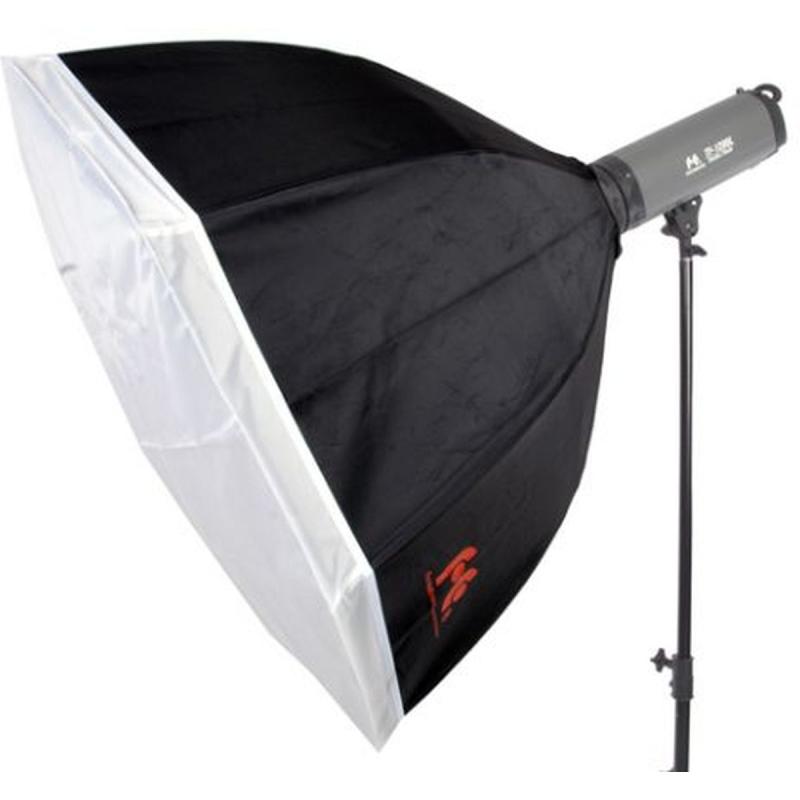 Falcon Eyes Foldable Deep Octabox FEOB-10EX 100cm
