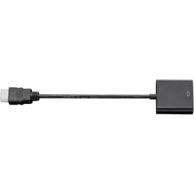 Wacom HDMI To VGA Adapter DTK1651 ACK4201302