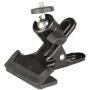 Falcon Eyes Ball Head + Clamp SH-17