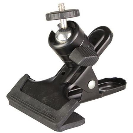 Falcon Eyes Ball Head + Clamp SH-17