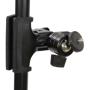 Falcon Eyes Ball Head + Clamp SH-17