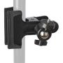 Falcon Eyes Ball Head + Clamp SH-17