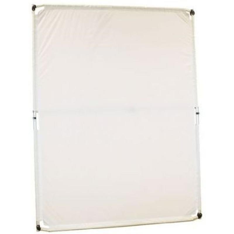 Falcon Eyes Flag Panel CR-B1520T Transparant 150x200cm