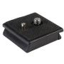 Falcon Eyes Snelkoppeling Plaat For FT-1330