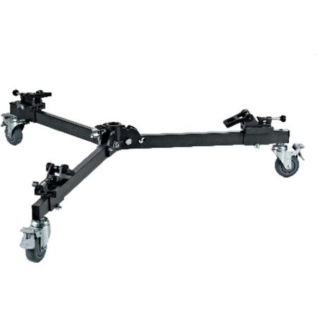 Falcon Eyes Heavy Duty Tripod Dolly PT-80 Universal