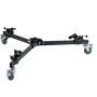 Falcon Eyes Heavy Duty Tripod Dolly PT-80 Universal