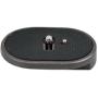 Falcon Eyes Snelkoppeling Plaat For FT-011H