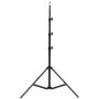Falcon Eyes Opklapbaar Lampstatief TS-2350 235cm