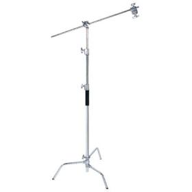 Falcon Eyes C-Stand w/ Boomarm CS-2450 245cm