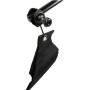 Falcon Eyes Boomarm + Tripod + Zandzak LSB-3