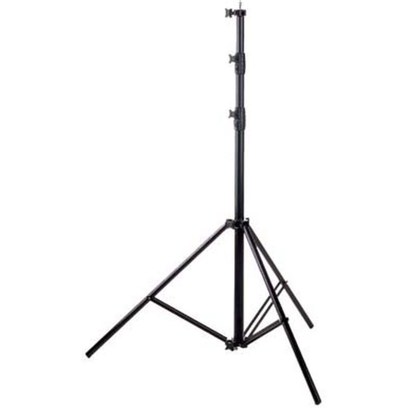 Falcon Eyes Lampstatief L3900GA/B Heavy Duty 394cm