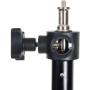 Falcon Eyes Lampstatief L3900GA/B Heavy Duty 394cm