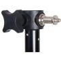 Falcon Eyes Lampstatief L3900GA/B Heavy Duty 394cm