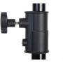 Falcon Eyes Lampstatief L3900GA/B Heavy Duty 394cm