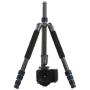 Nest Professioneel Carbon Tripod NT-6294CK + Ball Head