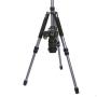 Nest Professioneel Carbon Tripod NT-6294CK + Ball Head