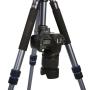 Nest Professioneel Carbon Tripod NT-6294CK + Ball Head