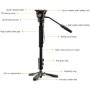 Nest Video Monopod NT-329M H145cm