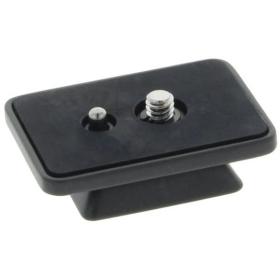 Nest Quick Release Plate For Ball Head NT-330H