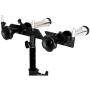 Falcon Eyes Klemmen CBH-12-4 For 4 Background Rolls