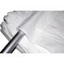 Falcon Eyes Background Cloth S112 2.9x7 M