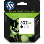 HP 302XL HY Black F6U68AE#ABE