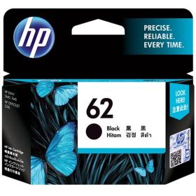 HP 62 Black C2P04AE#ABE