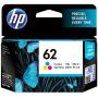 HP 62 Tri-Colour C2P06AE#ABE