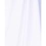 Falcon Eyes Background Cloth BCP-01 2.9x5 M White Uitwasbaar