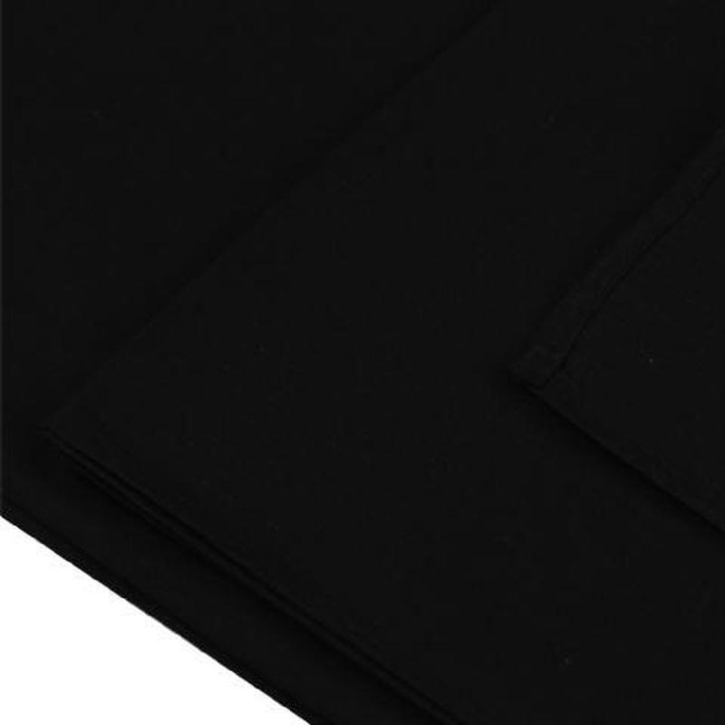 Falcon Eyes Background Cloth BDP-1528B 1.5 X 2.8m Black