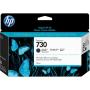 HP 730 130 ml Matte Black CRTG P2V65A