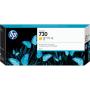 HP 730 300 ml Yellow P2V70A