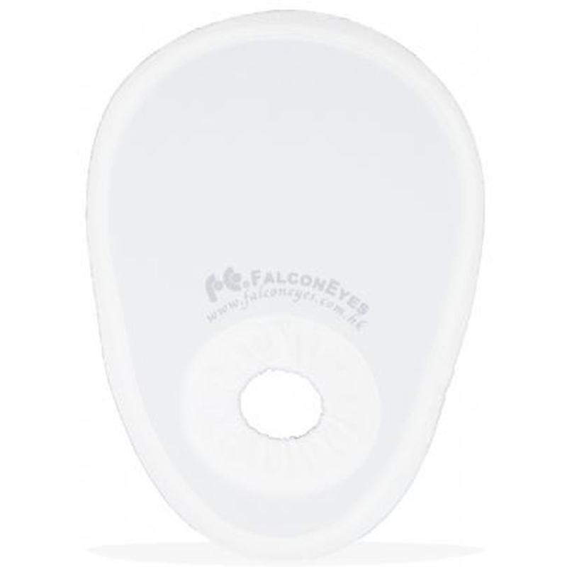 Falcon Eyes Speedlite Camera Flash Diffuser MR-0912T