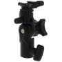 Falcon Eyes Tilting Bracket + Hot Shoe CLD-10