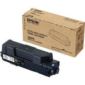 Epson Toner Black S110080 13300 Pages