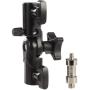 Falcon Eyes Tilting Bracket CLD-11 + Spigot