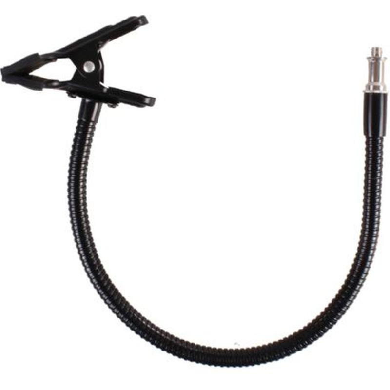 Falcon Eyes Veerklem + Flex Arm + Spigot NCLG-30S