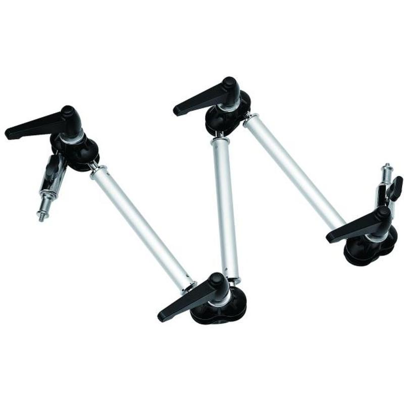 Falcon Eyes Flex Arm SW-3A800 + Spigots