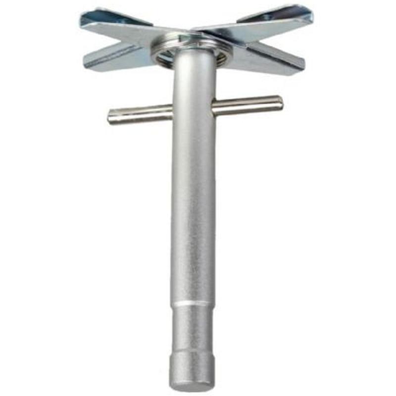 Falcon Eyes Schaar Clamp SC-Clamp For Systeemplafond