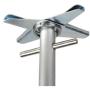 Falcon Eyes Schaar Clamp SC-Clamp For Systeemplafond