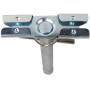 Falcon Eyes Schaar Clamp SC-Clamp For Systeemplafond