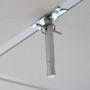 Falcon Eyes Schaar Clamp SC-Clamp For Systeemplafond