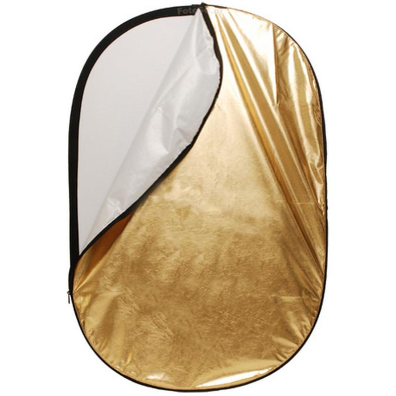 Falcon Eyes Reflection Screen 7 In 1 RRK7-4066 102 X 168cm
