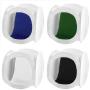 Falcon Eyes Opnametent LFPB-2 60x60 Foldable