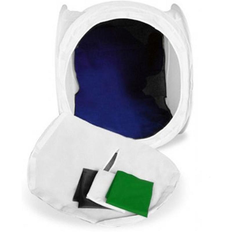 Falcon Eyes Opnametent LFPB-5 150x150 Foldable