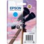 Epson Singlepack Cyan 502 Ink C13T02V24010