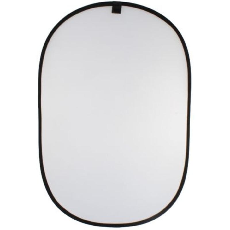 Falcon Eyes Transparant Reflection Screen REF-120180 120x180cm