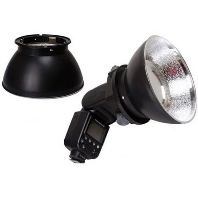 Falcon Eyes Mini Reflector SGA-SR173S