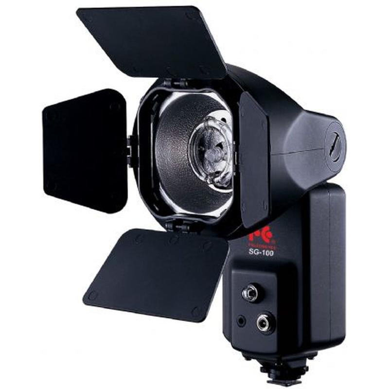 Falcon Eyes Kleppenset SGA-BD4